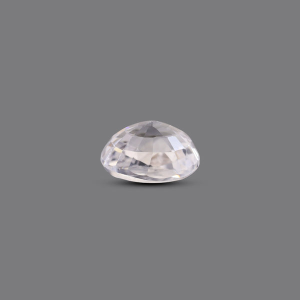 Zircon - 3.85 Carat