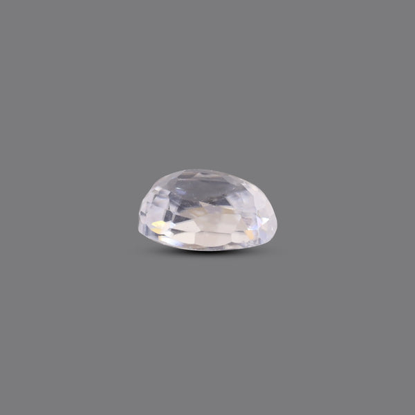 Zircon - 3.75 Carat