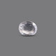 Natural White Zircon - 3.15 Carat - Pramogh
