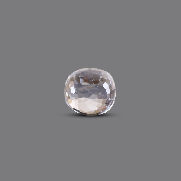 Zircon - 3.6 Carat