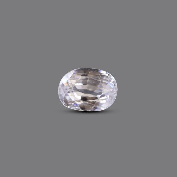 Zircon - 3.75 Carat - Pramogh