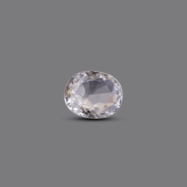 Zircon - 3.08 Carat - Pramogh