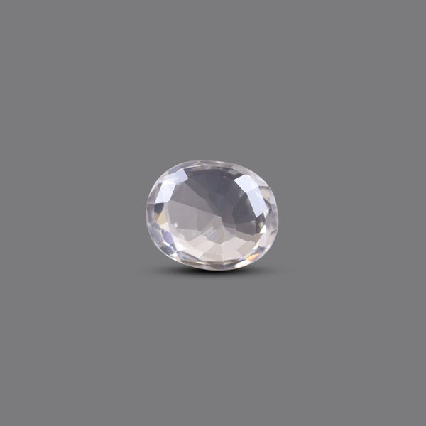 Zircon - 3.08 Carat