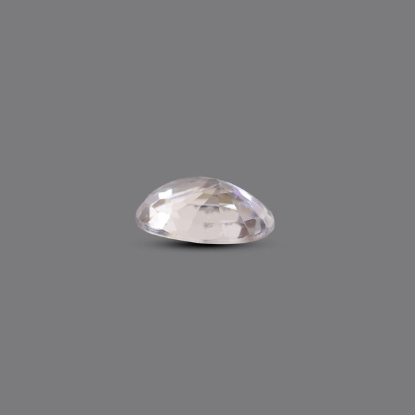 Zircon - 3.08 Carat