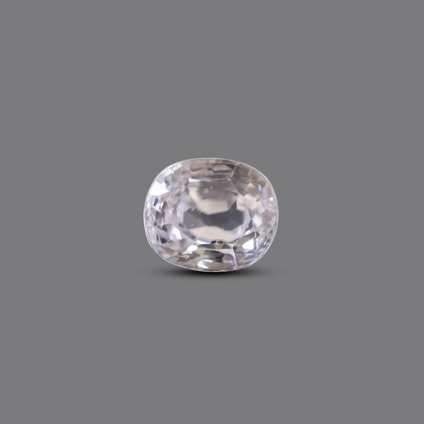 Zircon - 3.25 Carat - Pramogh