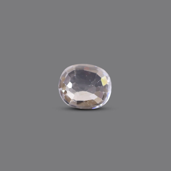 Zircon - 3.25 Carat