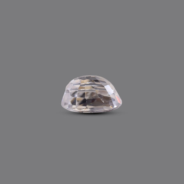 Zircon - 3.25 Carat