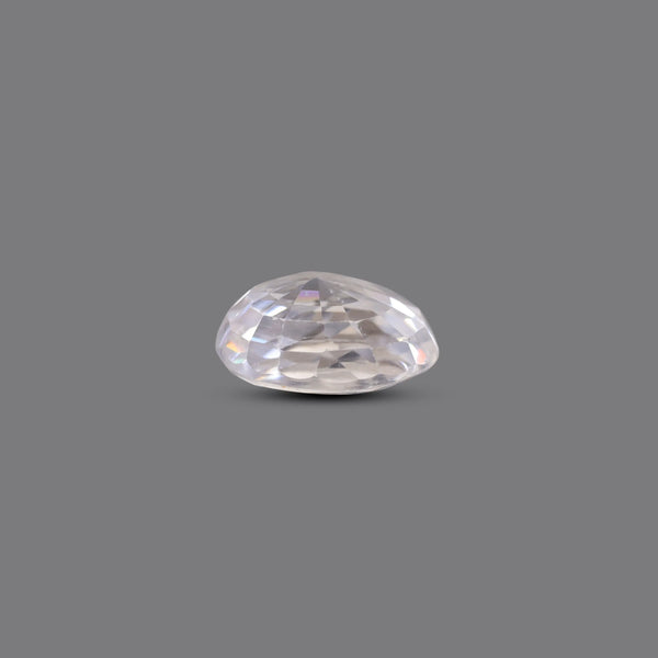 Zircon - 3.25 Carat