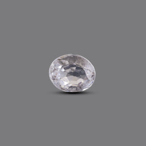 Zircon - 3.1 Carat - Pramogh