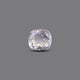 Natural White Zircon - 3.25 Carat - Pramogh