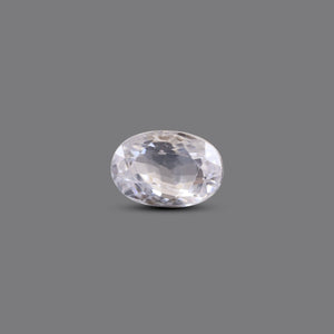 Zircon - 3.3 Carat - Pramogh