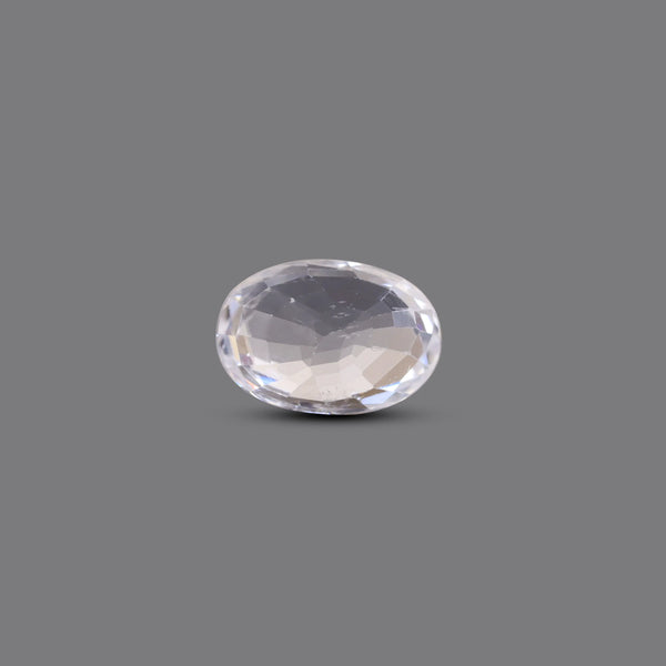 Zircon - 3.3 Carat