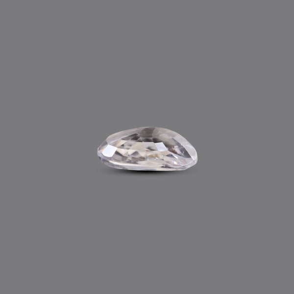 Zircon - 3.3 Carat