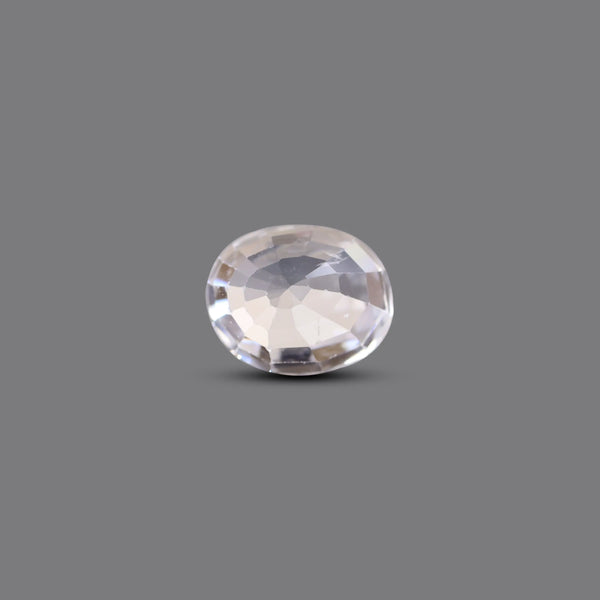 Zircon - 3.1 Carat