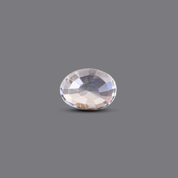 Zircon - 3.85 Carat