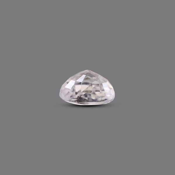 Zircon - 3.85 Carat