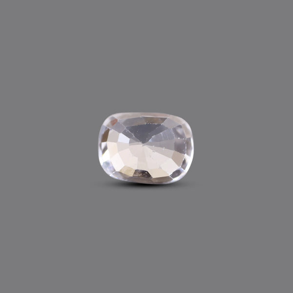 Zircon - 3.6 Carat