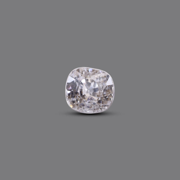 Zircon - 3.7 Carat - Pramogh