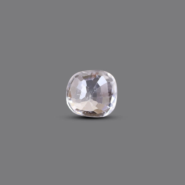 Zircon - 3.7 Carat