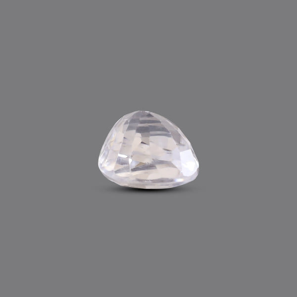 Zircon - 3.7 Carat