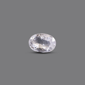 Zircon - 3.8 Carat - Pramogh