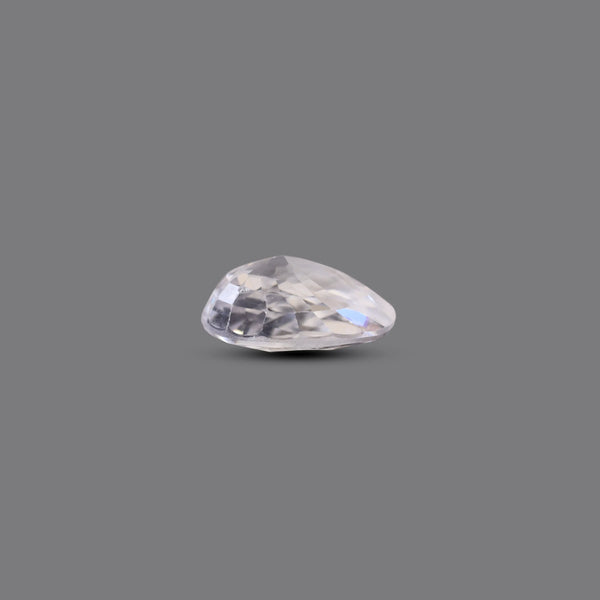 Zircon - 3.8 Carat