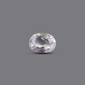 Zircon - 3.4 Carat - Pramogh