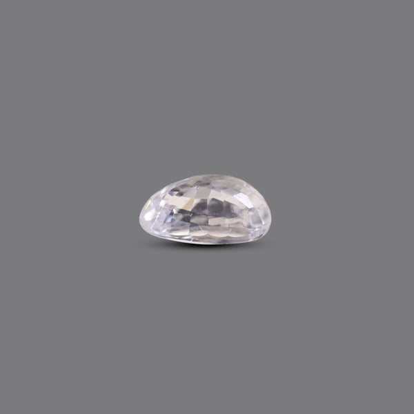 Zircon - 3.4 Carat