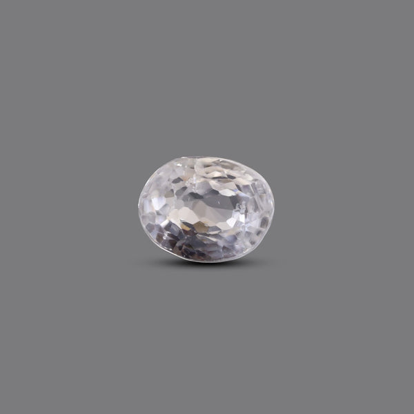 Zircon - 2.7 Carat - Pramogh