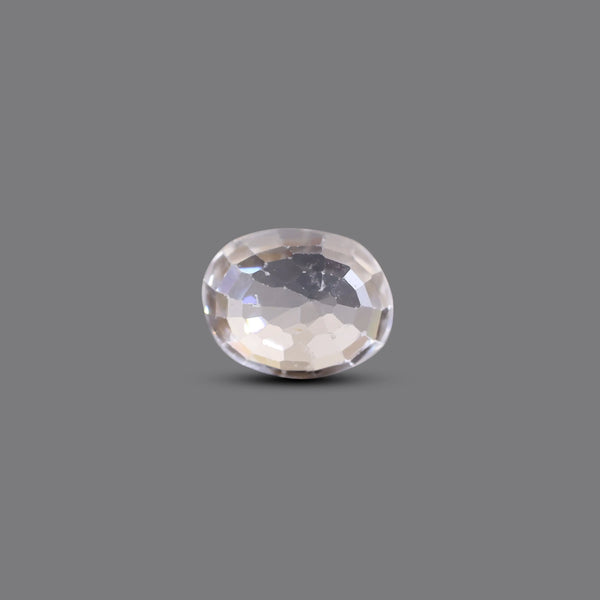 Zircon - 2.7 Carat