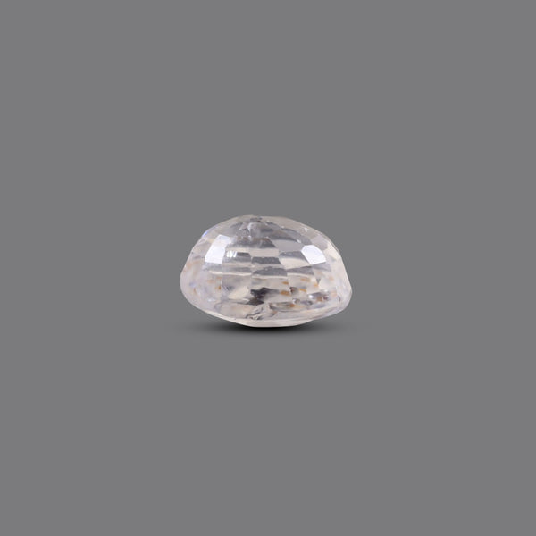 Zircon - 2.7 Carat