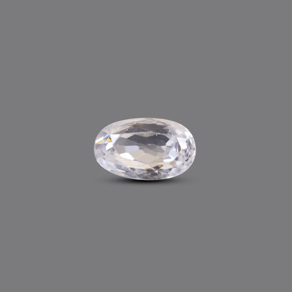 Zircon - 3.8 Carat - Pramogh