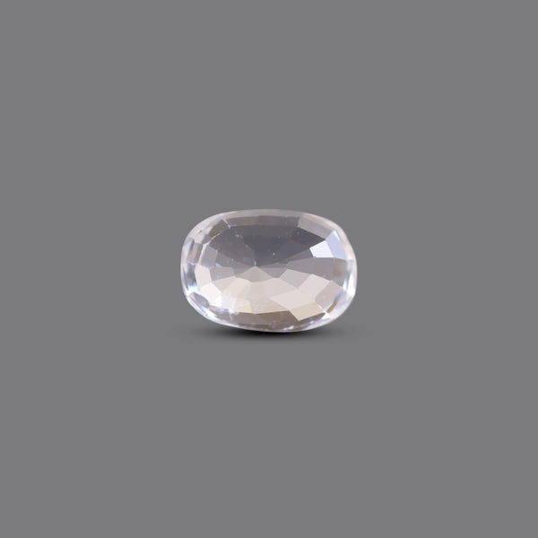 Zircon - 3.6 Carat