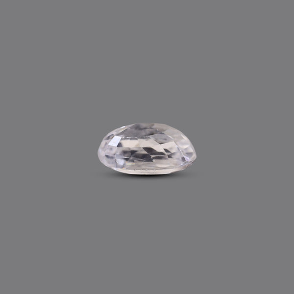 Zircon - 3.6 Carat