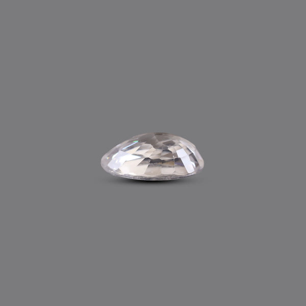 Zircon - 3.05 Carat