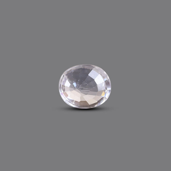 Zircon - 3.3 Carat