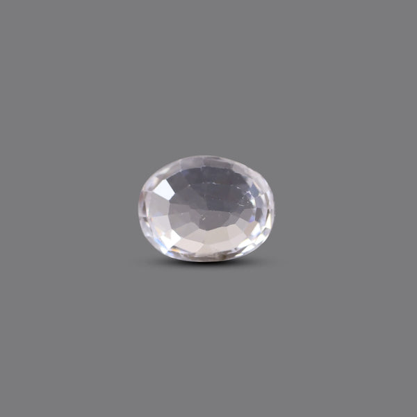 Zircon - 3.05 Carat