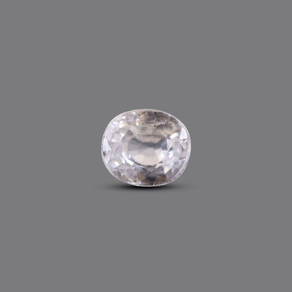 Zircon - 3.3 Carat - Pramogh