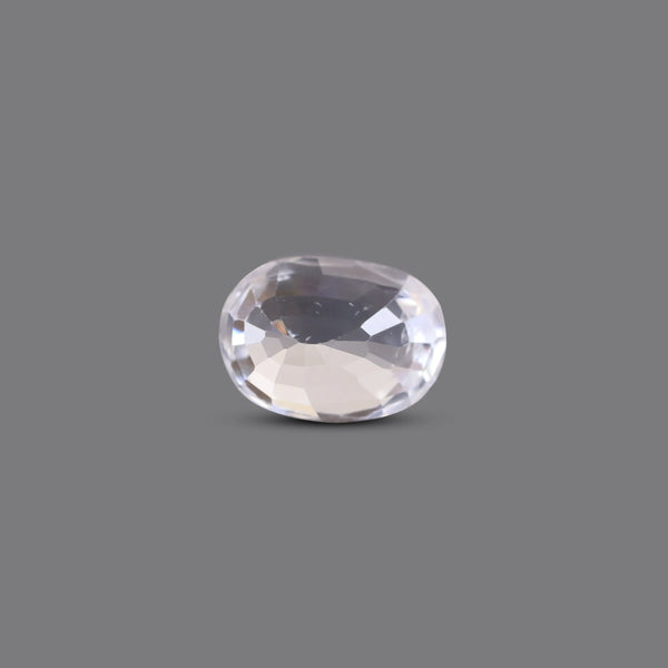 Zircon - 3.75 Carat