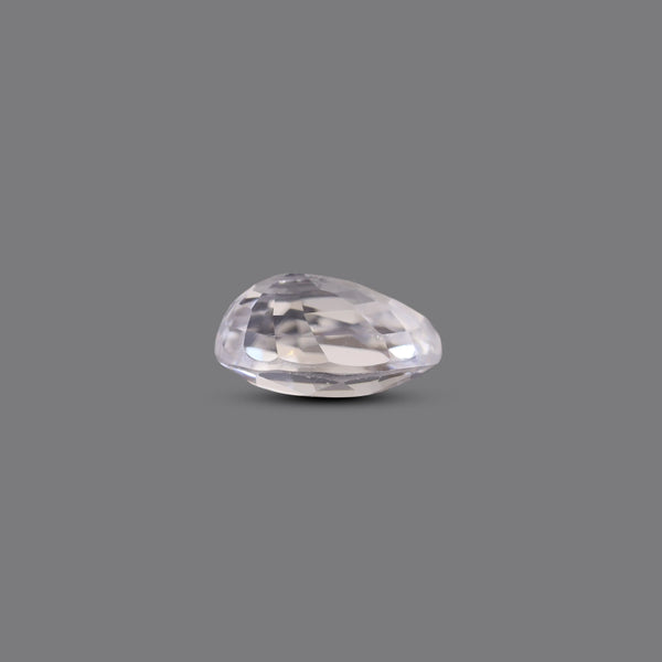 Zircon - 3.75 Carat