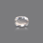 White Zircon - Jarkan - 3.85 Carat - Pramogh