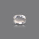 White Zircon - Jarkan - 3.85 Carat - Pramogh