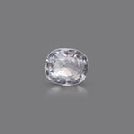 White Zircon - Jarkan - 3.65 Carat - Pramogh