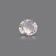 White Zircon - Jarkan - 3.8 Carat - Pramogh