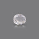 White Zircon - Jarkan - 3 Carat - Pramogh