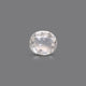 White Zircon - Jarkan - 3 Carat - Pramogh