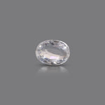 White Zircon - Jarkan - 3.05 Carat - Pramogh