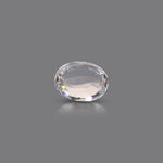 White Zircon - 3.05 Carat