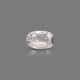 White Zircon - Jarkan - 3.2 Carat - Pramogh