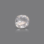 White Zircon - Jarkan - 3.3 Carat - Pramogh